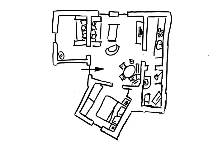 Kapuzinerberg Apartments