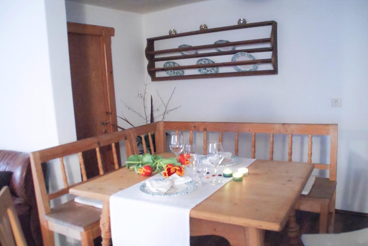 Kapuzinerberg Apartment *