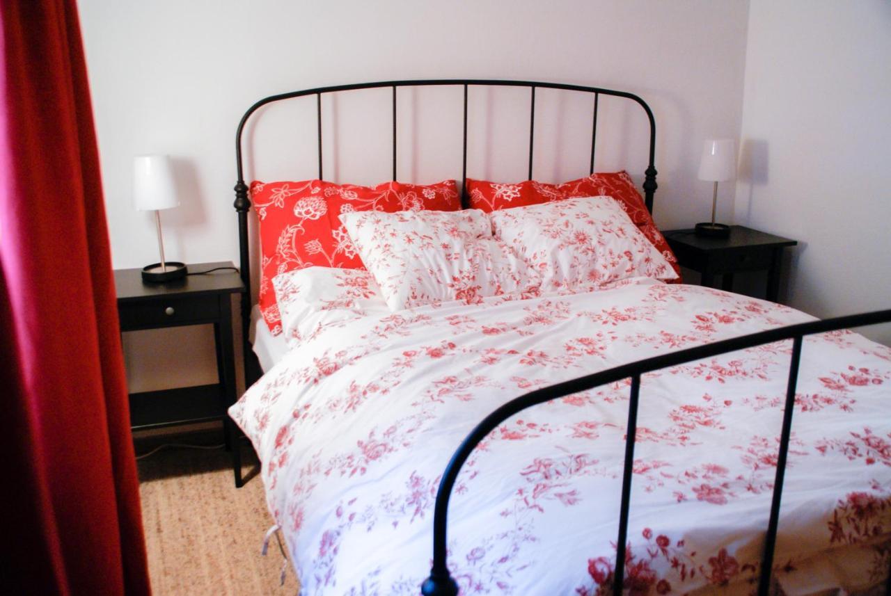 Kapuzinerberg Apartment