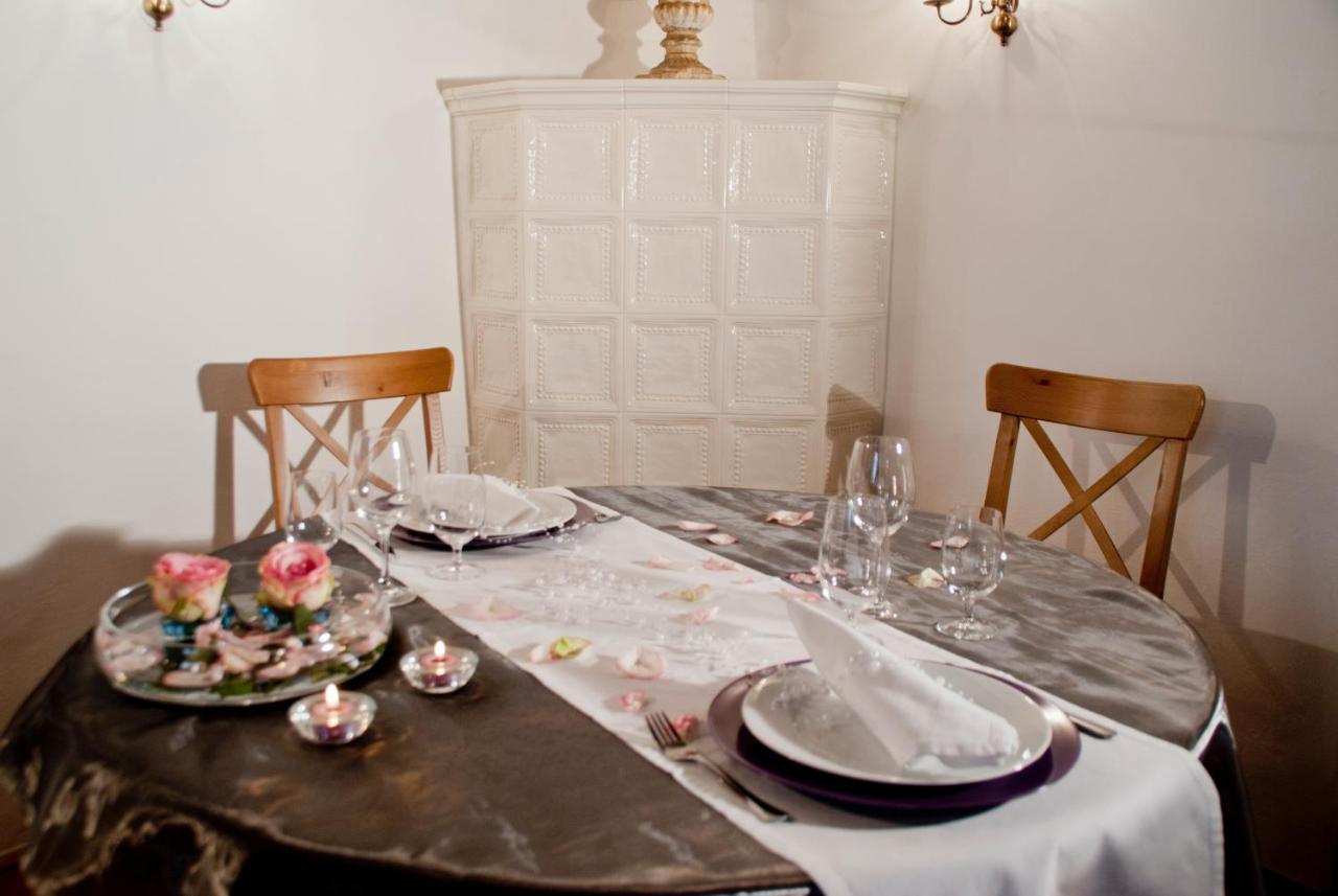 Kapuzinerberg Apartment Salzburg